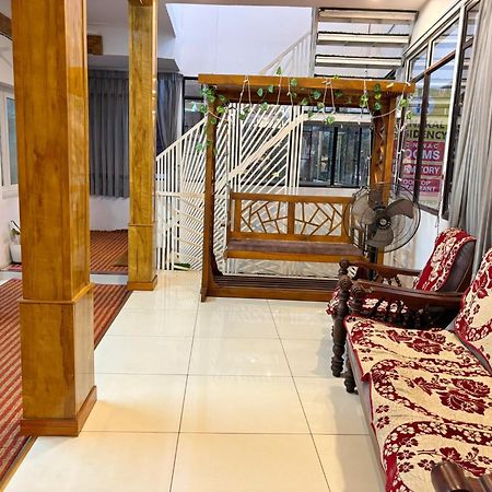 Panakal Residency, Fort Kochi エクステリア 写真