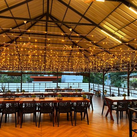 Panakal Residency, Fort Kochi エクステリア 写真