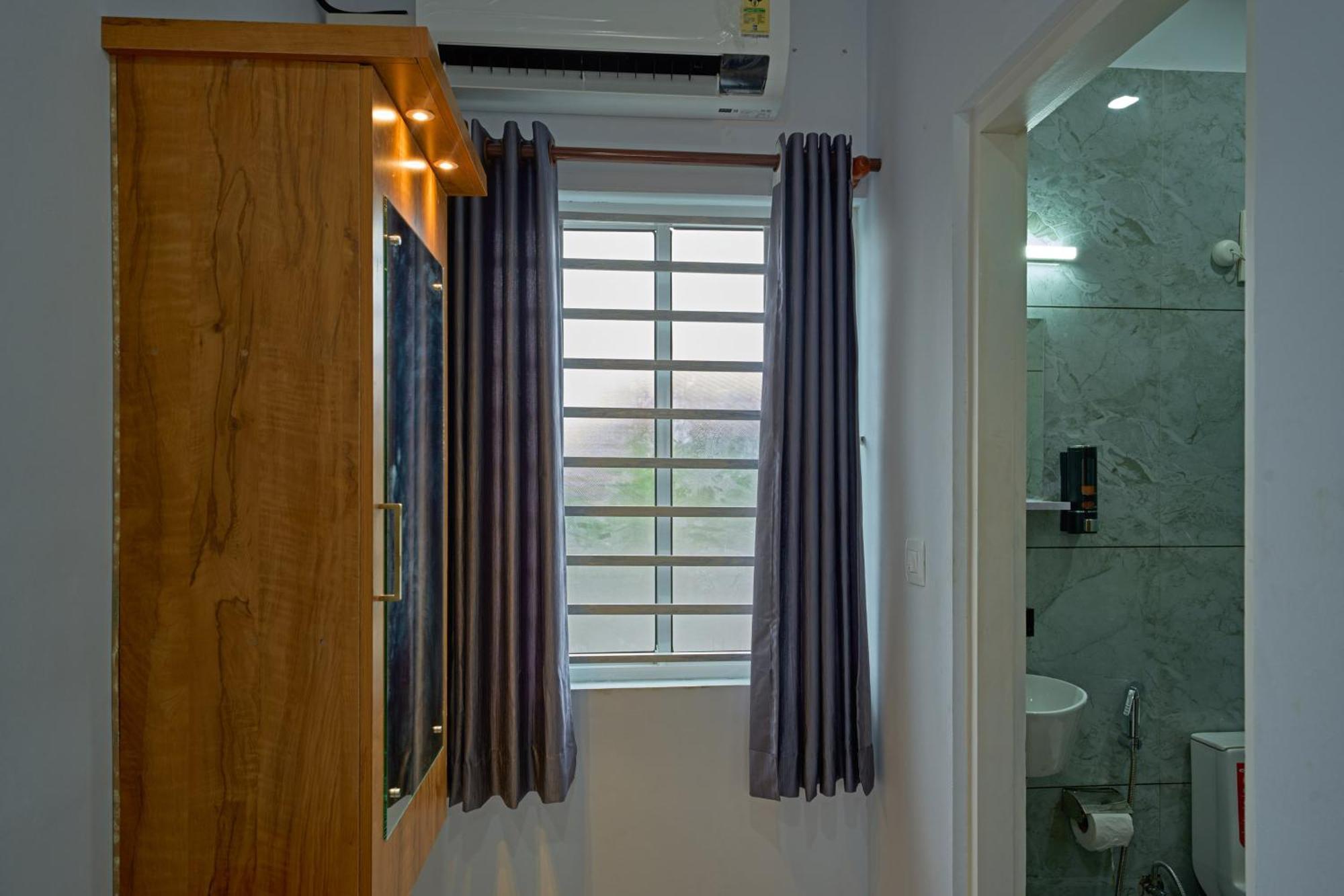 Panakal Residency, Fort Kochi エクステリア 写真