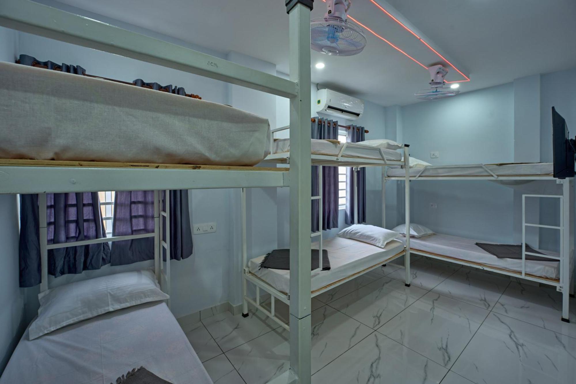 Panakal Residency, Fort Kochi エクステリア 写真