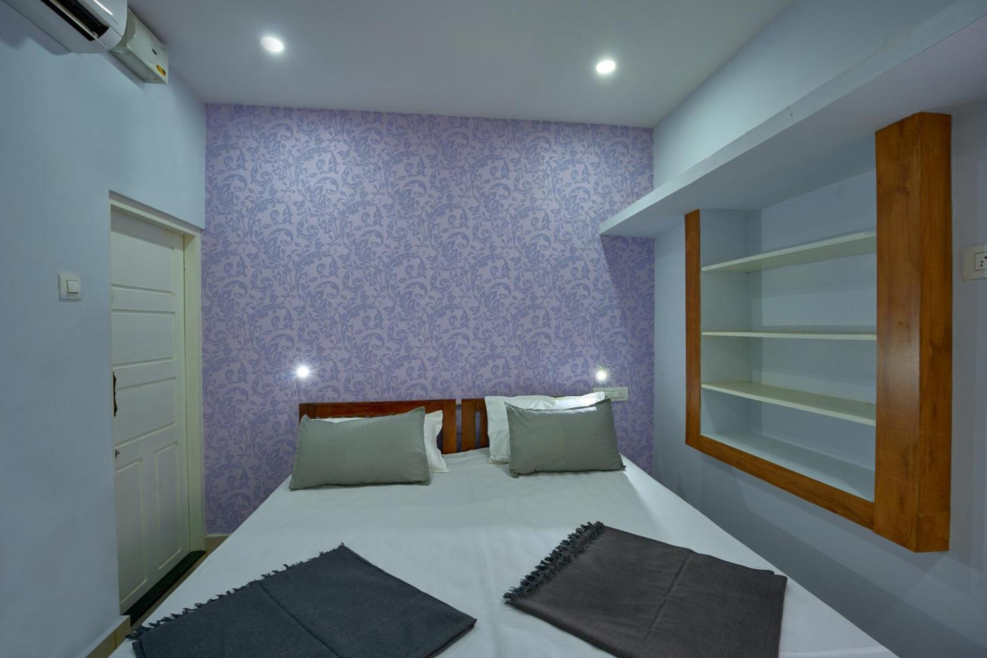 Panakal Residency, Fort Kochi エクステリア 写真