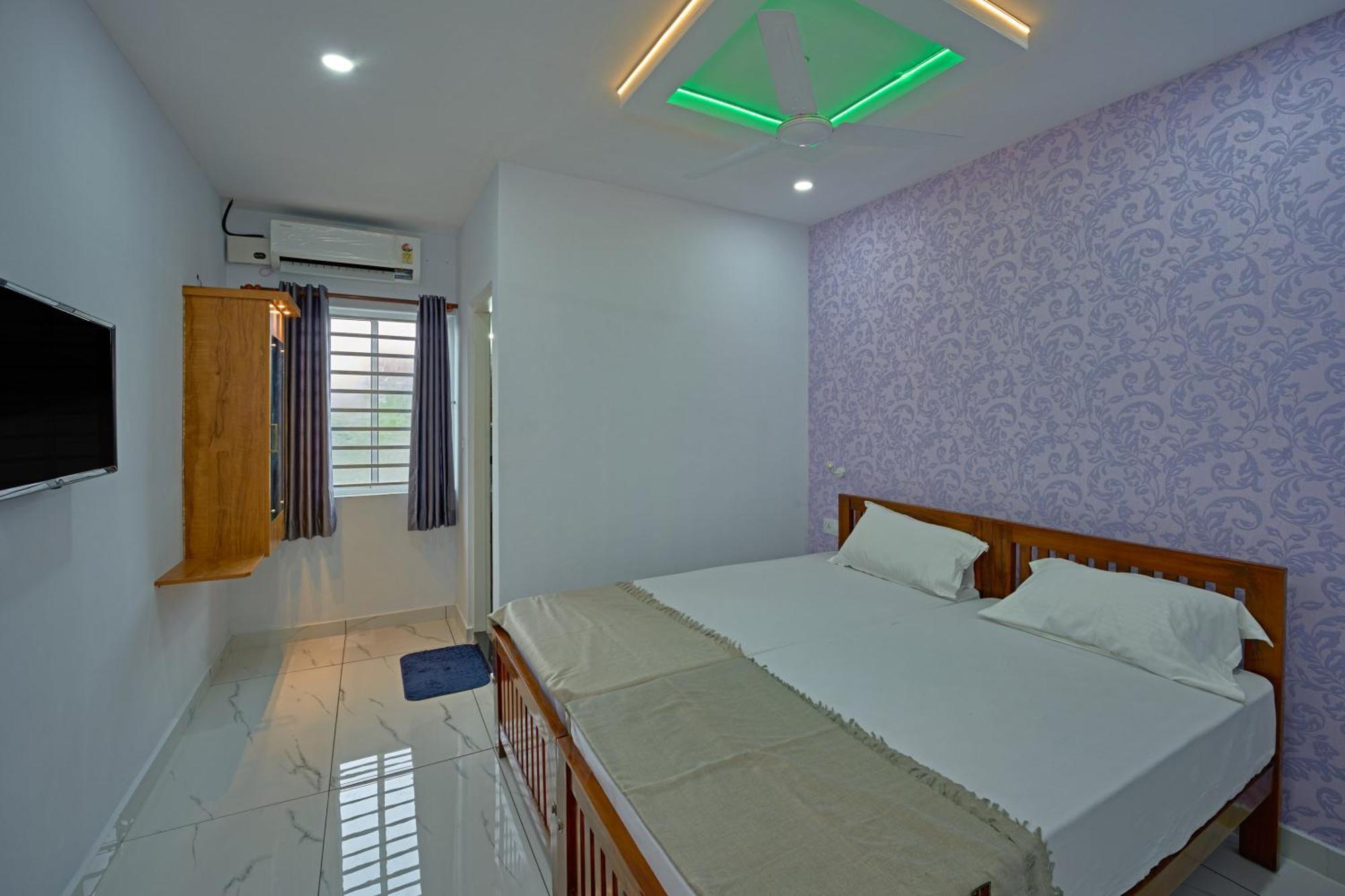Panakal Residency, Fort Kochi エクステリア 写真