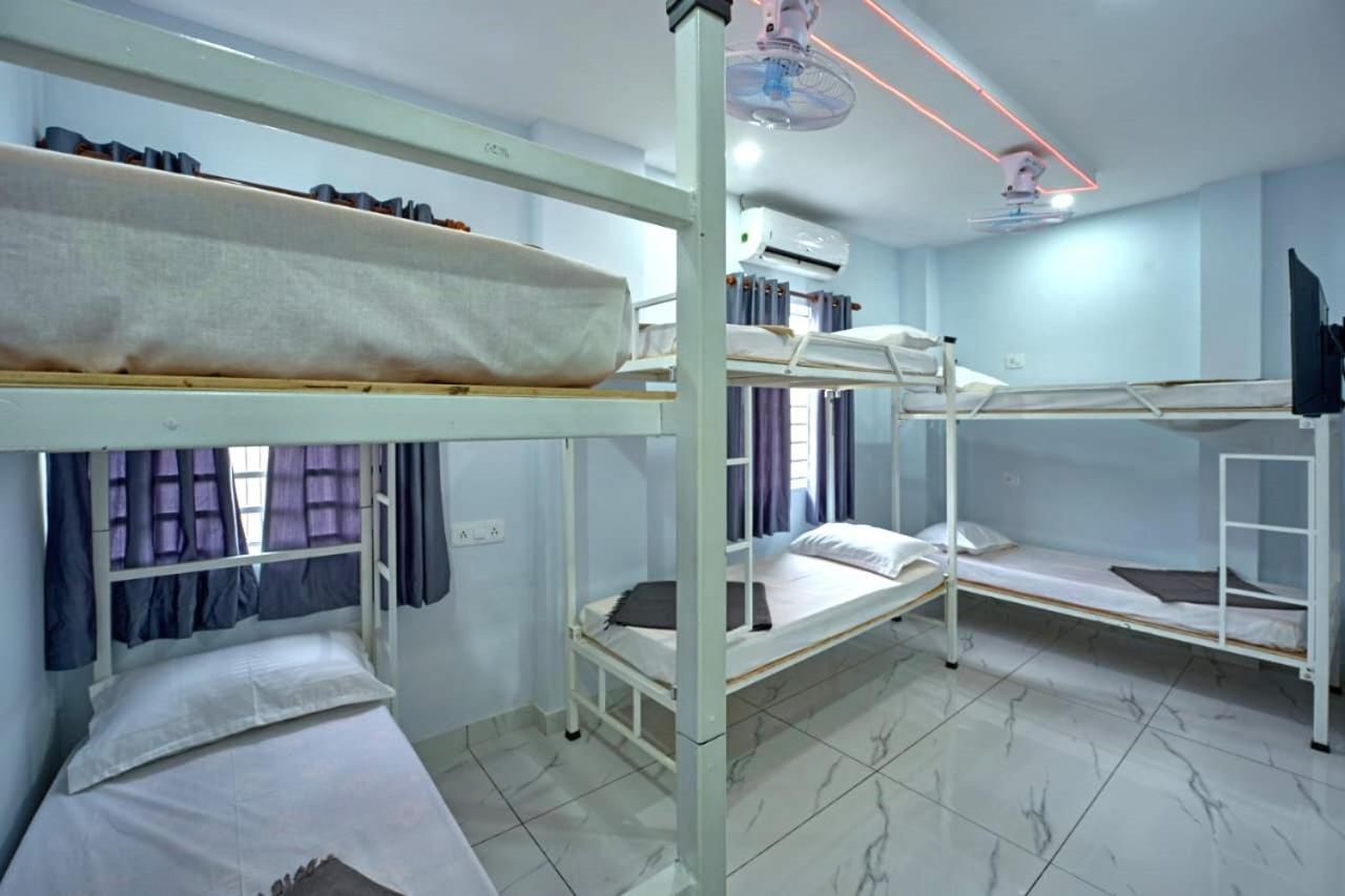Panakal Residency, Fort Kochi エクステリア 写真