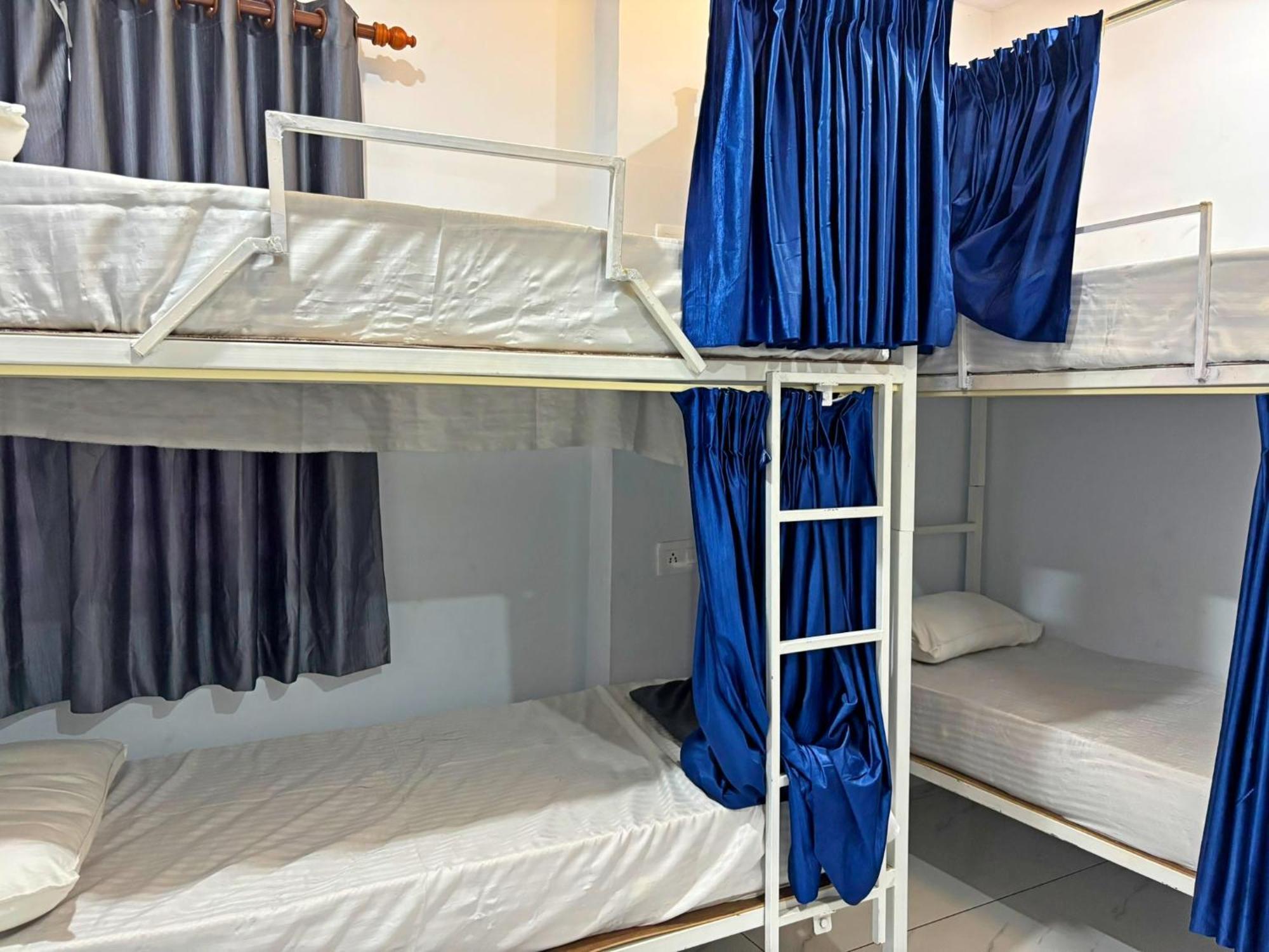 Panakal Residency, Fort Kochi エクステリア 写真