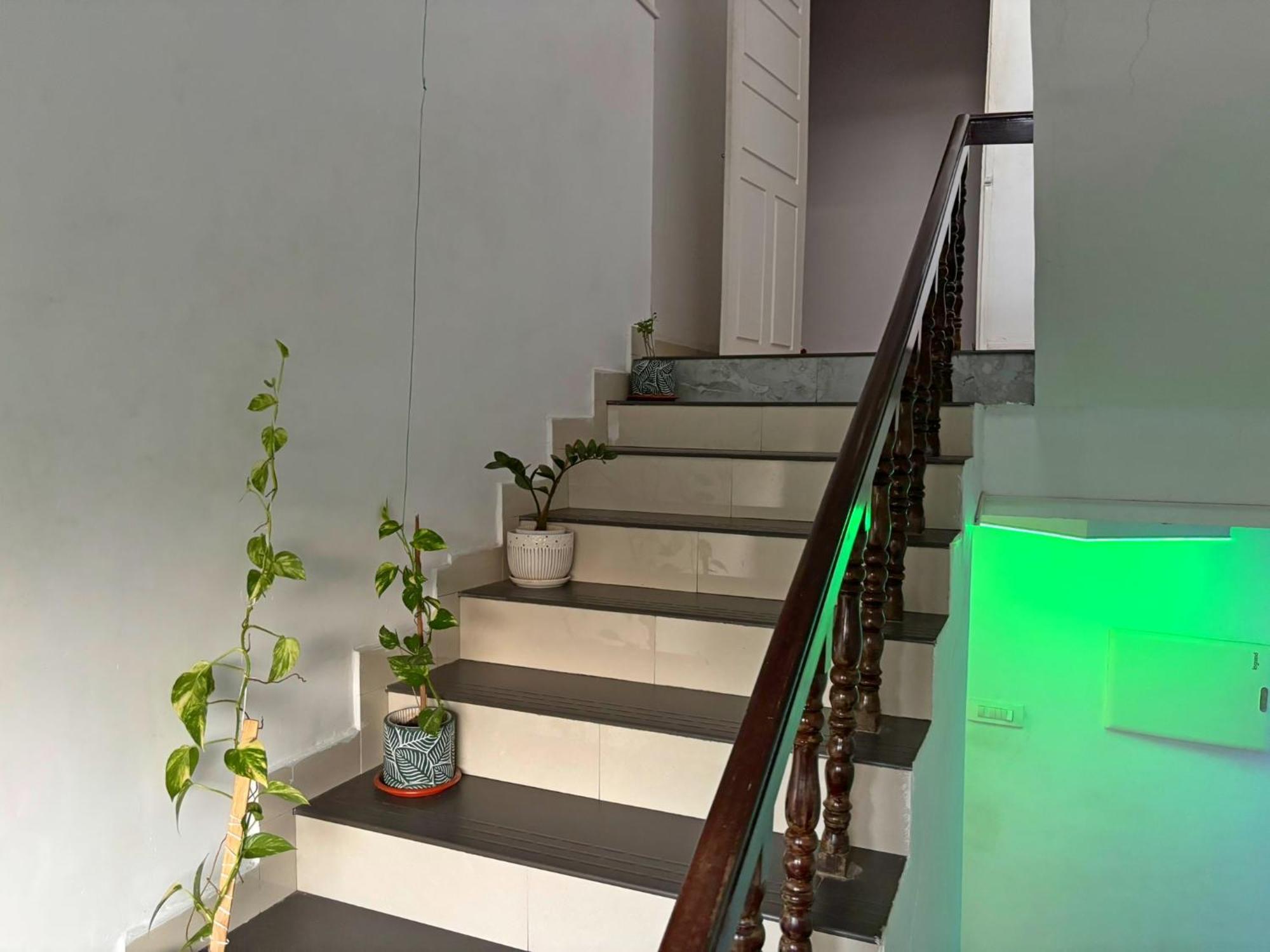 Panakal Residency, Fort Kochi エクステリア 写真
