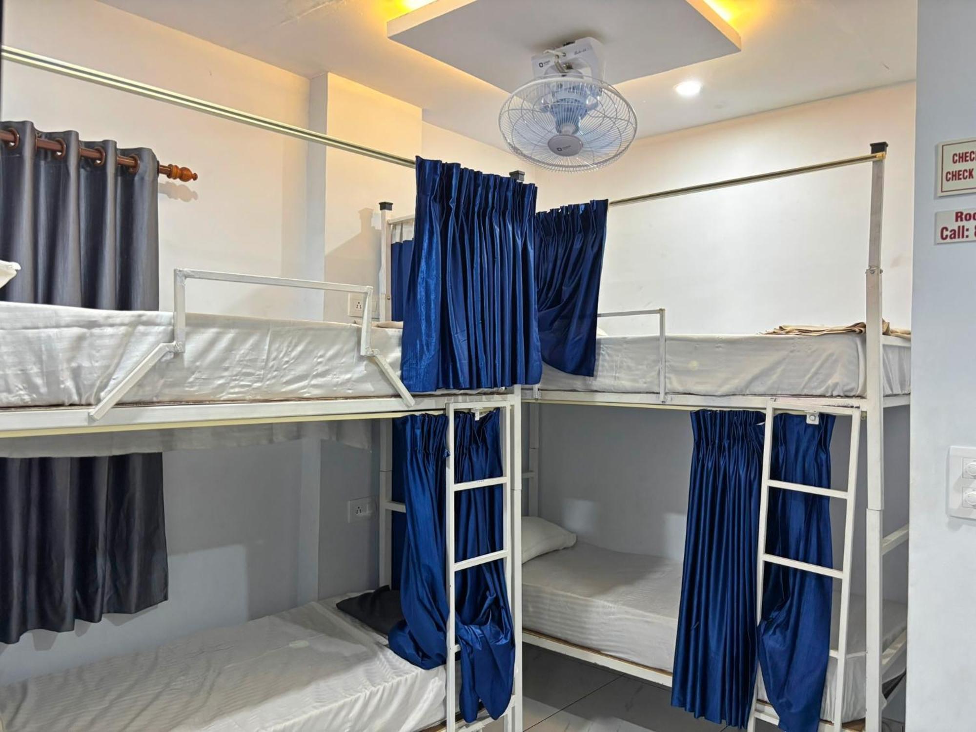Panakal Residency, Fort Kochi エクステリア 写真